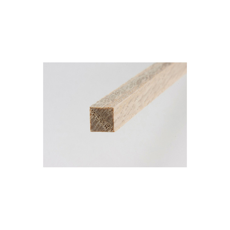 Oak Stripwood: 1/8 X 1/4, 24 Inches