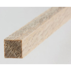 Oak Stripwood: 1/4 X 1/4, 24 Inches
