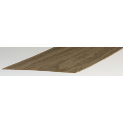 Oak Stripwood: 1/32 X 3, 24 Inches
