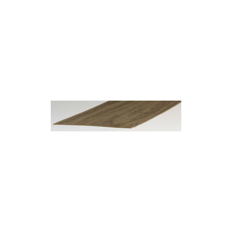 Oak Stripwood: 1/32 X 3, 24 Inches