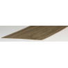 Oak Stripwood: 1/32 X 3, 24 Inches