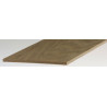 Oak Stripwood: 1/8 X 3, 24 Inches