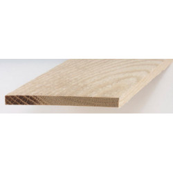 Oak Stripwood: 3/16 X 3, 24 Inches