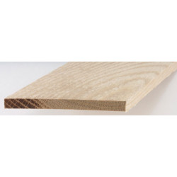 Oak Stripwood: 1/4 X 3, 24 Inches