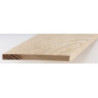 Oak Stripwood: 1/4 X 3, 24 Inches