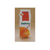 Tropicana Orange Juice Carton