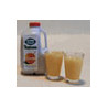 Tropicana Orange Juice, Gallon w/2 Filled Glasses