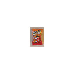 Lay's Cheetos Crunchy