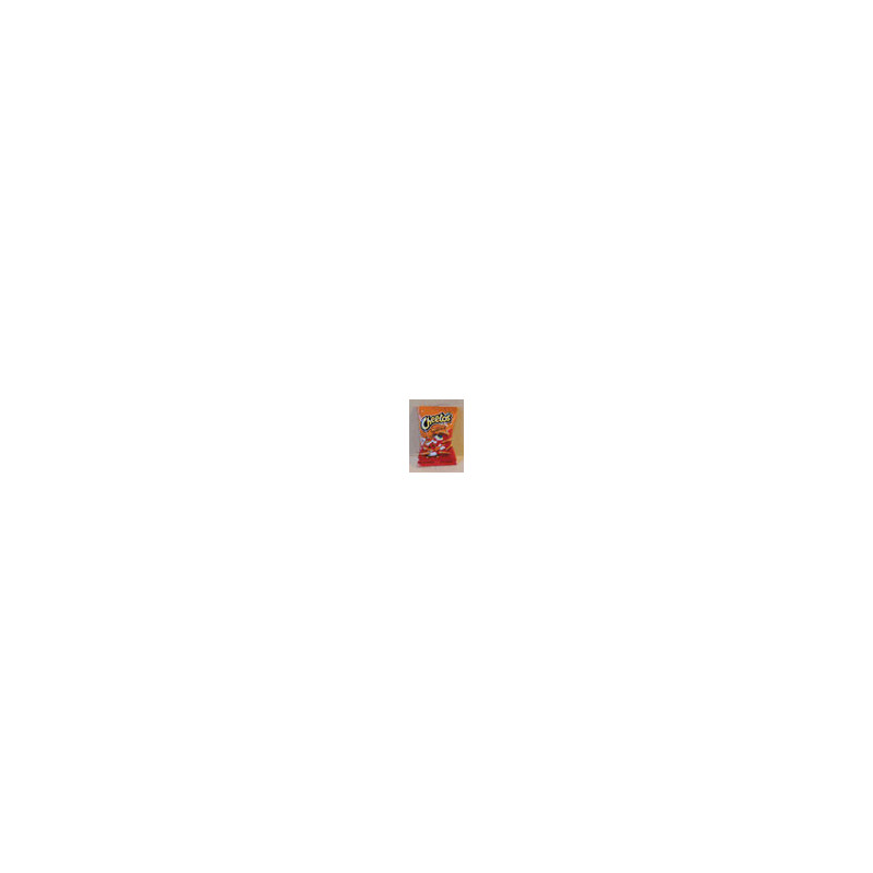 Lay's Cheetos Crunchy