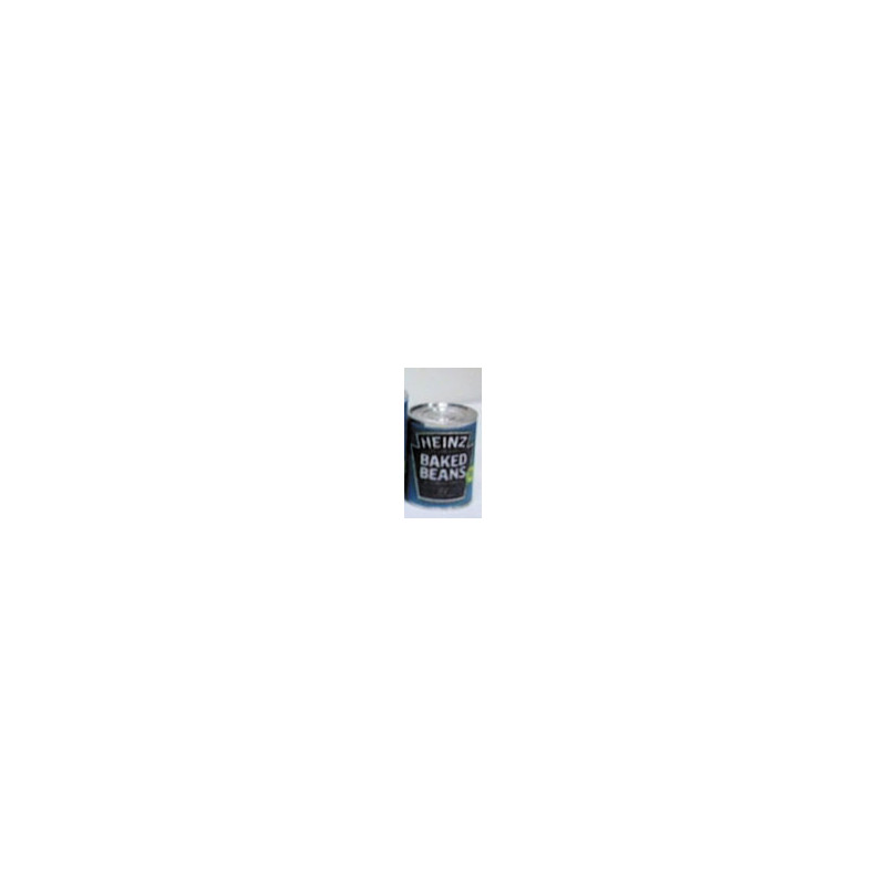 Heinz Baked Beans, Small