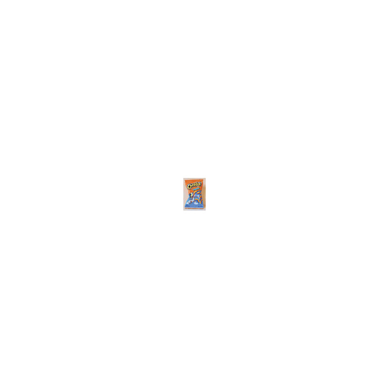 Cheetos Puffs