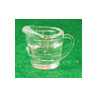 Measuring Cup, Filled with Water