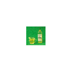 Olive Oil with Filled Measuring Cup