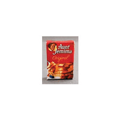 Aunt Jemima Pancake Mix
