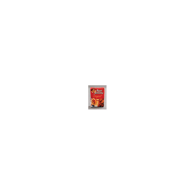 Aunt Jemima Pancake Mix