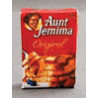 Aunt Jemima Pancake Mix