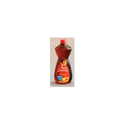 Aunt Jemima Maple Syrup