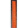 Ruler-Orange, Set of 6