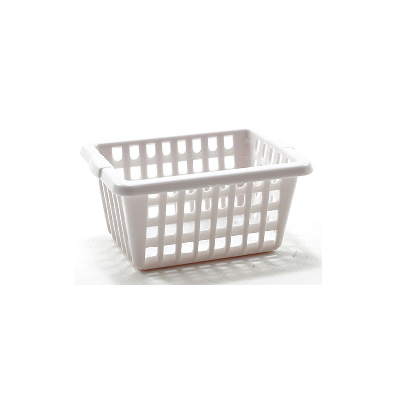 Square Laundry Basket