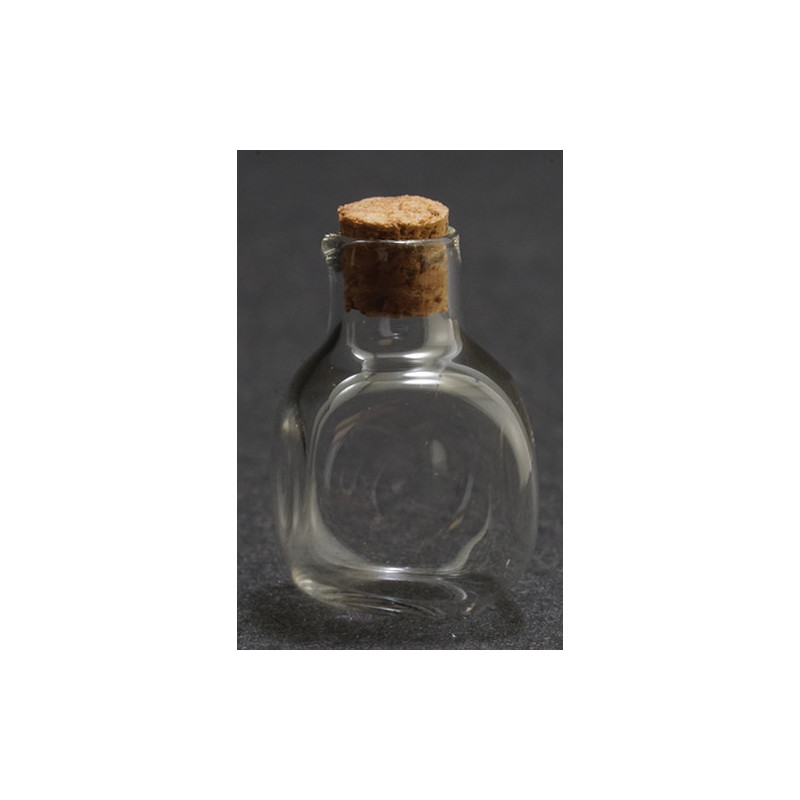Jar with Cork
