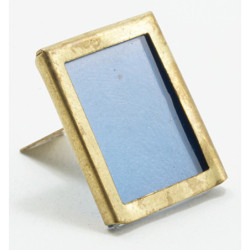 Brass Picture Frame