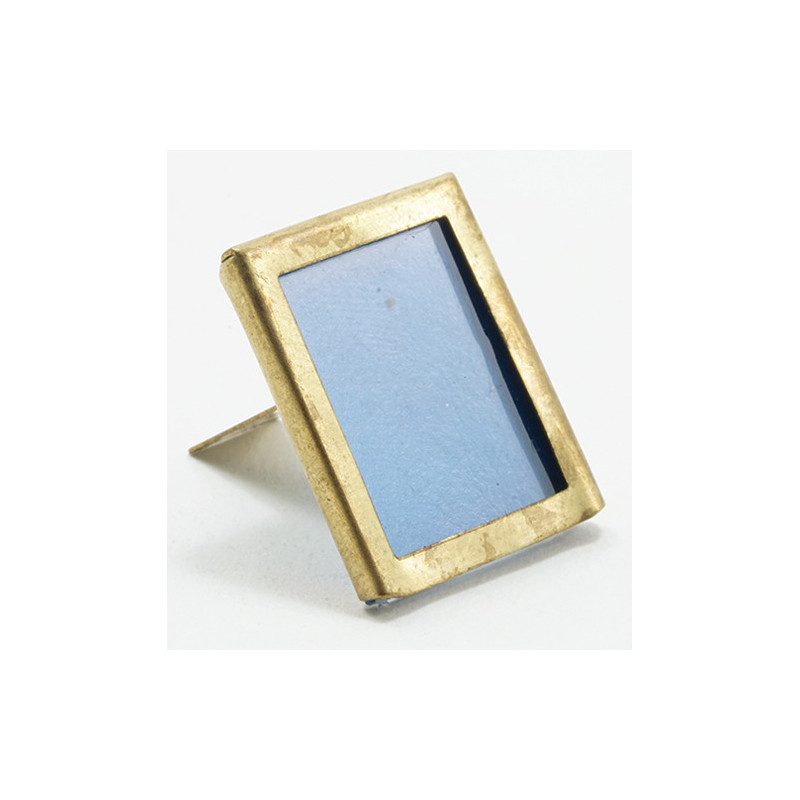 Brass Picture Frame