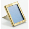 Brass Picture Frame