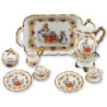 Peter Rabbit Tea Set for 2