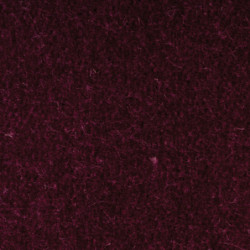 Carpet: Burgundy, 12 x 14