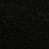 Carpet: Black, 12 x 14