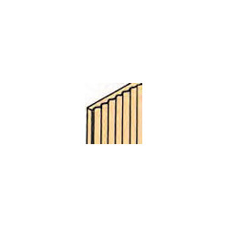 Siding, .040 Corrugated