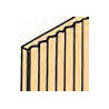Siding, 3/32 Corrugated