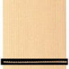Siding, 1/8 Corrugated