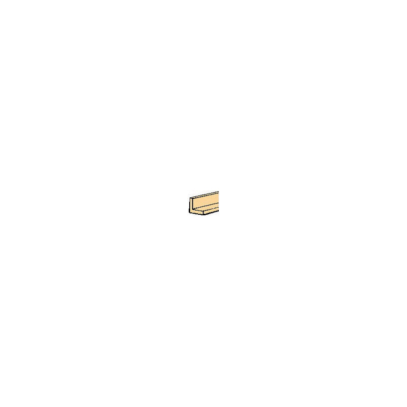 Structural Shape, 1/32 Angle