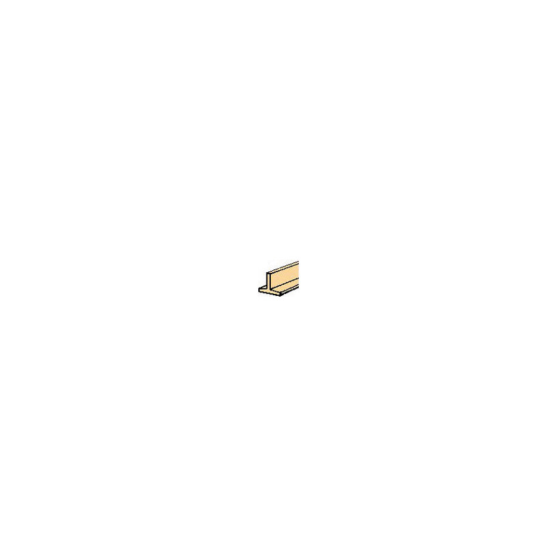 Structural Shape, 3/16 Tee