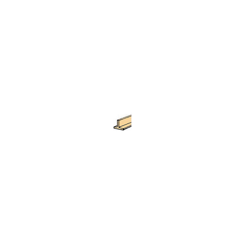 Structural Shape, 3/8 Tee