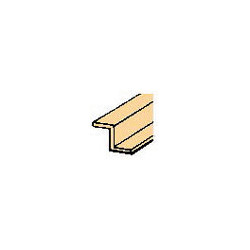 Structural Shape, 1/16 Zee