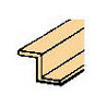 Structural Shape, 1/16 Zee