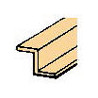 Structural Shape, 3/32 Zee