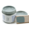 8 Oz Atlantic Green Satin Semigloss