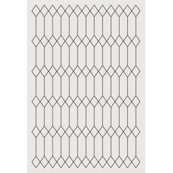 Adaptable Tudor Panes - Extra Large