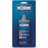 Weldbond Adhesive, Carded Tube, 60 mL / 2 oz