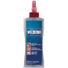 Weldbond Adhesive, Bottle, 420 mL / 14.2 oz