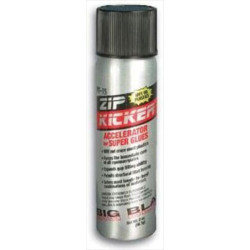 Pt-15: Zip Kicker, 2 oz, 1 pc