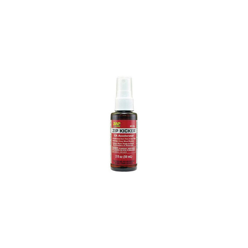 PT-715: Zip Kicker with Pump Sprayer, 2 oz, 1 pc