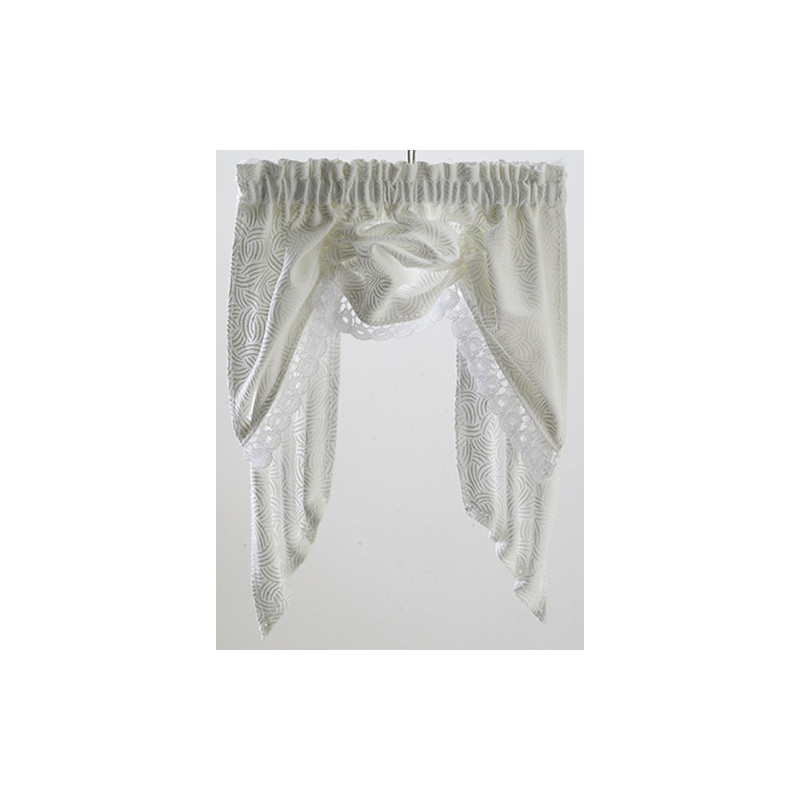 Country Balloon White
