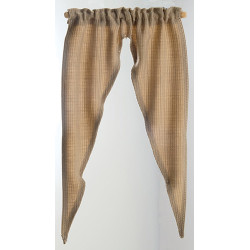 Curtains Country Tiffany Tan