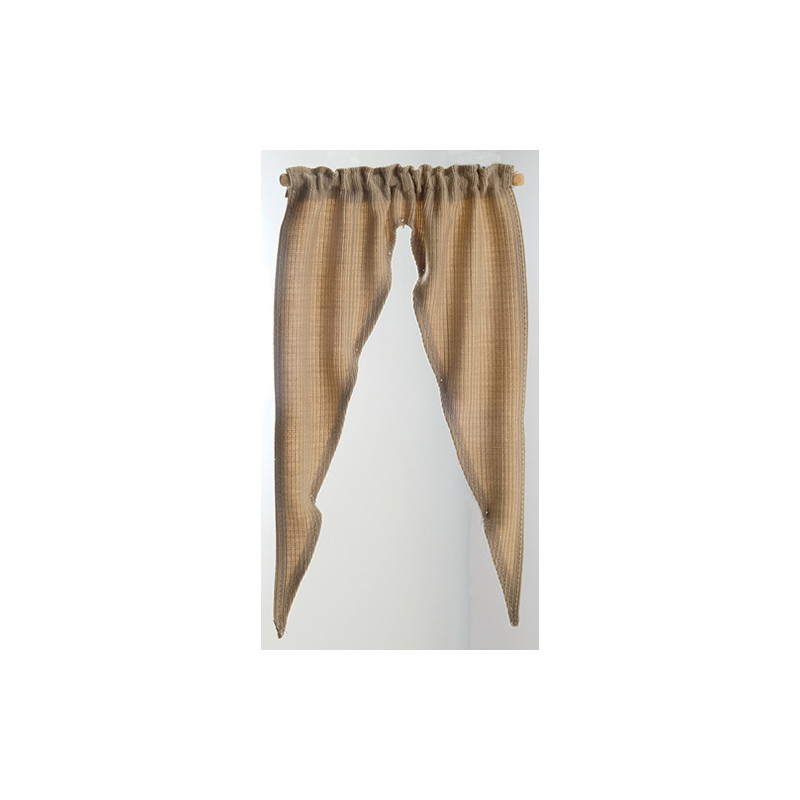 Curtains Country Tiffany Tan