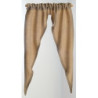 Curtains Country Tiffany Tan