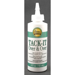 Aleenes Tack It Over, 4 ounces